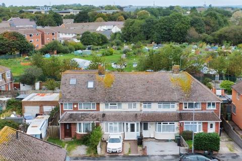 3 bedroom terraced house for sale, Pretoria Road, Bristol BS34