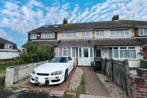 3 bedroom terraced house for sale, Pretoria Road, Bristol BS34