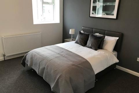 1 bedroom in a house share to rent, Grove Terrace, , Bradford