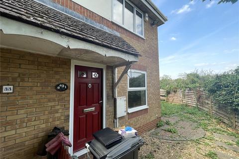 1 bedroom house for sale, Scharpwell, Northamptonshire NN9