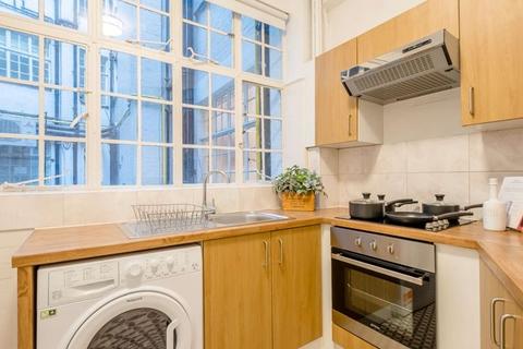 2 bedroom flat to rent, 143 Park Road, London NW8