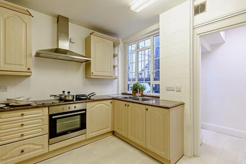 3 bedroom flat to rent, 143 Park Road, London NW8