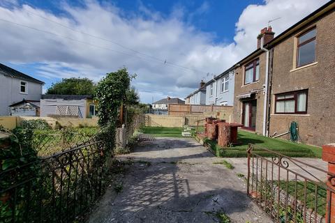 3 bedroom semi-detached house for sale, Pyle Road, Pyle, Bridgend County. CF33 6AE