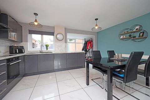 3 bedroom detached house for sale, Stone ST15