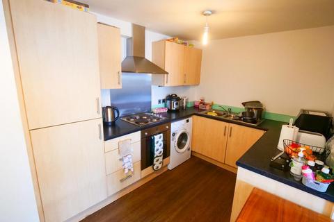 2 bedroom flat for sale, Queen Square, Station Road, Morecambe, LA4 5JL