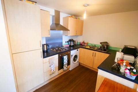 undefined, Queen Square, Station Road, Morecambe, LA4 5JL