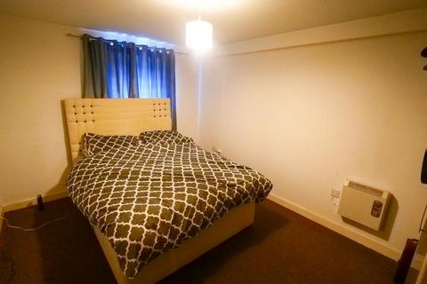 undefined, Queen Square, Station Road, Morecambe, LA4 5JL