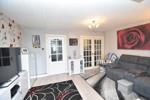 2 bedroom maisonette for sale, Arran Lane, Moodiesburn, G69 0HE