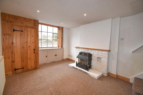 3 bedroom townhouse for sale, Old Maltongate, Malton YO17