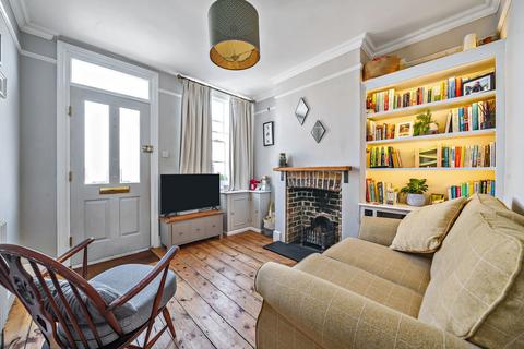 2 bedroom terraced house for sale, Sunbury Road, Eton, SL4