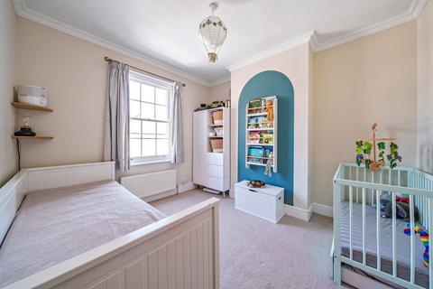 4 Sunbury Road, Eton, Windsor, SL4 6BA