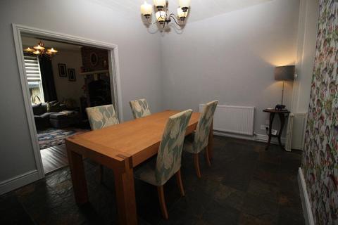 4 bedroom terraced house for sale, Chew Valley Road, Greenfield, Oldham, Lancshire, OL3 7DF