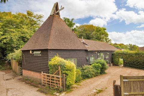 3 bedroom detached house for sale, Crockers Lane, Northiam, East Sussex, TN31 6PY