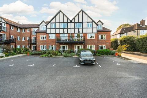 2 bedroom flat for sale, Limpsfield Road, Sanderstead, CR2 9LB