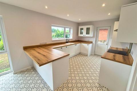 undefined, Croft Crescent, Yarpole, Leominster, Herefordshire, HR6 0BH