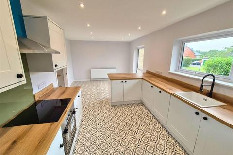 undefined, Croft Crescent, Yarpole, Leominster, Herefordshire, HR6 0BH