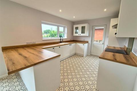undefined, Croft Crescent, Yarpole, Leominster, Herefordshire, HR6 0BH