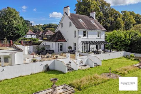 4 bedroom detached house for sale, Llwydcoed  Road, Llwydcoed, Aberdare, CF44 0UW