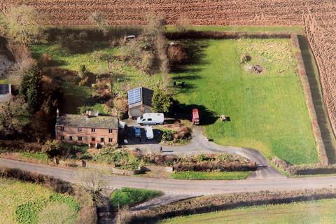 3 bedroom detached house for sale, Trull, Taunton
