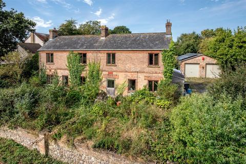 3 bedroom detached house for sale, Trull, Taunton