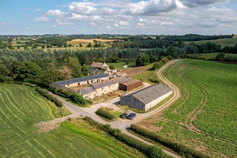 Residential development for sale, Lane House Farm, Ripon HG4