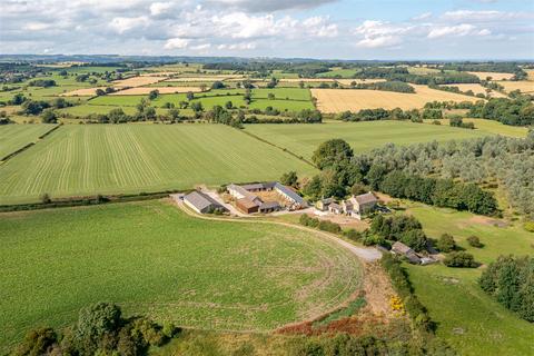 Residential development for sale, Lane House Farm, Ripon HG4