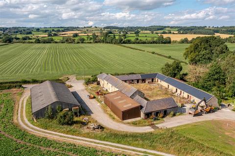 Residential development for sale, Lane House Farm, Ripon HG4