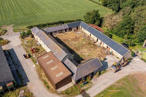 Residential development for sale, Lane House Farm, Ripon HG4