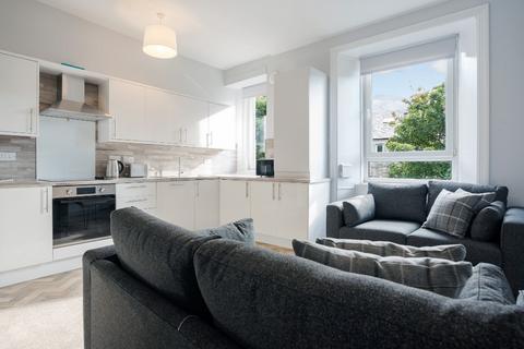 3 bedroom flat to rent, Parsons Green Terrace, Edinburgh, EH8