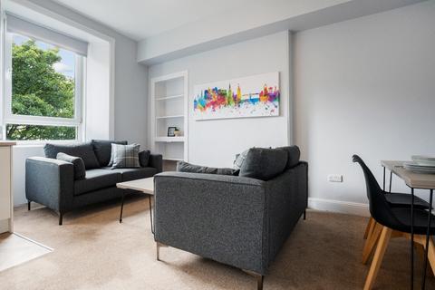 3 bedroom flat to rent, Parsons Green Terrace, Edinburgh, EH8