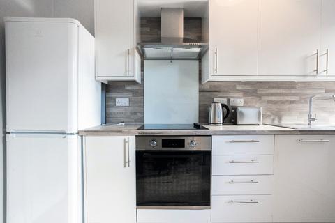 undefined, Parsons Green Terrace, Edinburgh, EH8