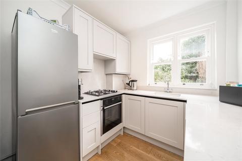 1 bedroom apartment for sale, Chelsham Road, London SW4