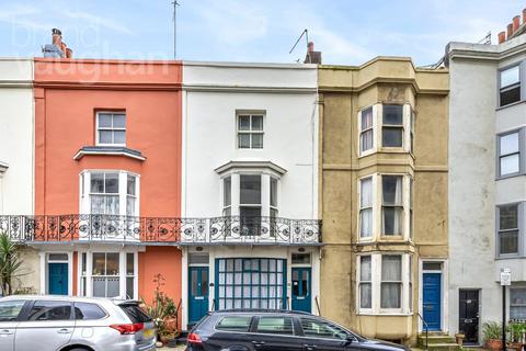 2 bedroom maisonette for sale, Western Street, Brighton, East Sussex, BN1