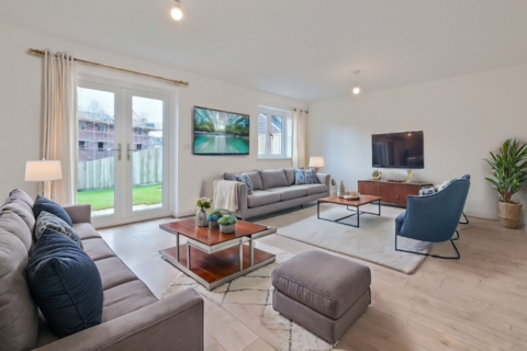 undefined, at Tithe Barn, 30 Ethelred Road EX1