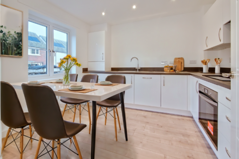 undefined, at Tithe Barn, 30 Ethelred Road EX1