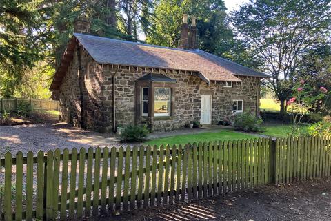 2 bedroom detached house to rent, West Lodge, Megginch Castle, Errol, Perth, Perth and Kinross, PH2