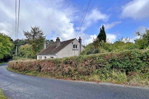 3 bedroom detached bungalow for sale, Hook Bridge Deerland Road, Llangwm, Haverfordwest