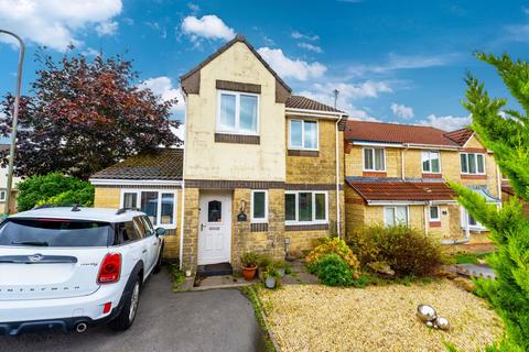 3 bedroom detached house for sale, Herons Way, Caerphilly, CF83 1SW