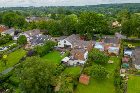 5 bedroom detached house for sale, Crumpfields Lane, Redditch B97