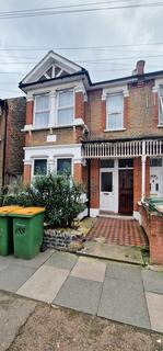 2 bedroom ground floor maisonette to rent, Burges Road, East Ham, London E6