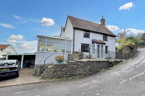 3 bedroom detached house for sale, Drews Lane, Stalbridge, Sturminster Newton, Dorset, DT10