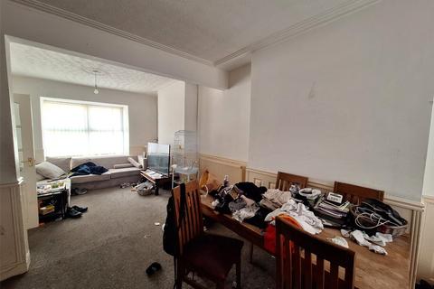 3 bedroom terraced house for sale, Newburn Street, Liverpool, Merseyside, L4