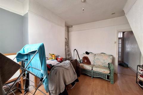 2 bedroom terraced house for sale, Grosvenor Road, Wavertree, Liverpool, Merseyside, L15