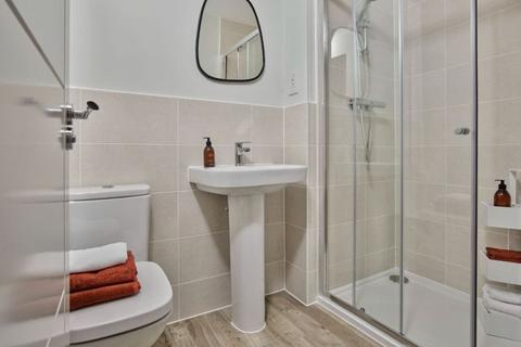 undefined, Plot 97, The Evesham at Saffron Fields, Thistle Way IP28