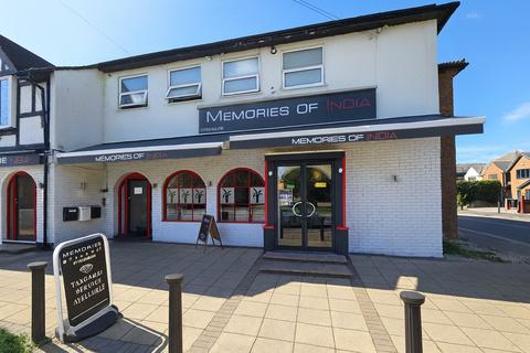 undefined, The Broadway, Farnham Common, Slough, Berks, SL2