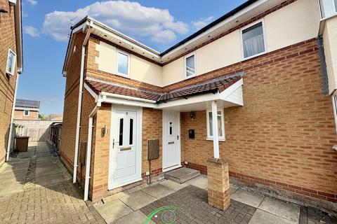 8 Ashdown Mews, Fulwood, Preston, PR2 9LE