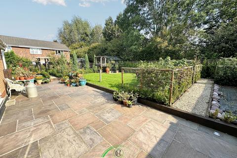 8 Ashdown Mews, Fulwood, Preston, PR2 9LE