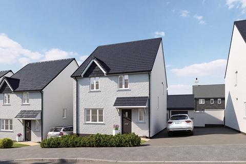 4 bedroom detached house for sale, Plot 302, The Mylne at Sherford, Plymouth, 116 Hercules Road PL9