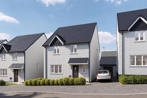 4 bedroom detached house for sale, Plot 303, The Mylne at Sherford, Plymouth, 116 Hercules Road PL9