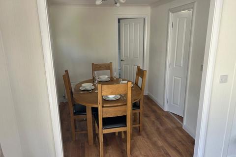 2 bedroom chalet for sale, Cannisland Park, Swansea SA3